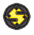 2-Pulse Badge (electric gym badge).png